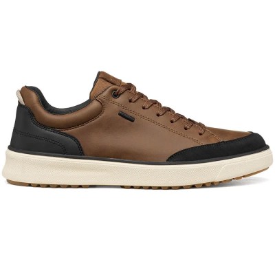 маратонки,мъжки,маратонки,дамски,маратонки,geox,cenisio,abx,b,trainers,brown,(nut)
