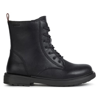 обувки,дамски,боти,мъжки,боти,geox,eclair,d,boots,black,(black)
