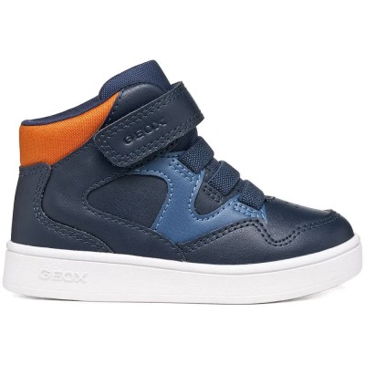 маратонки,мъжки,маратонки,дамски,маратонки,geox,eclyper,b,trainers,blue,(navy,orange)