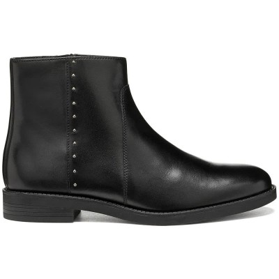 обувки,дамски,боти,мъжки,боти,geox,esmeena,b,boots,black,(black)