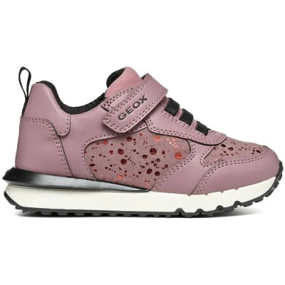 маратонки,мъжки,маратонки,дамски,маратонки,geox,fastics,b,trainers,pink,(dark,pink)