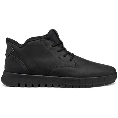 обувки,дамски,боти,мъжки,боти,geox,flextride,plus,b,boots,black,(black)
