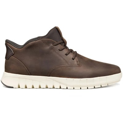 обувки,дамски,боти,мъжки,боти,geox,flextride,plus,b,boots,brown,(coffee)