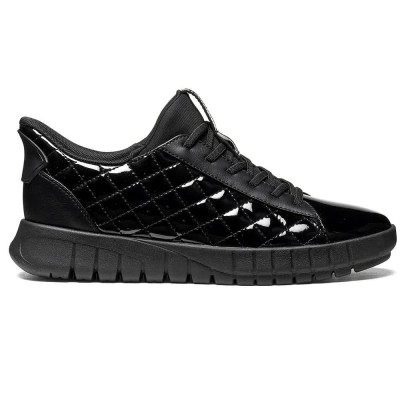 маратонки,мъжки,маратонки,дамски,маратонки,geox,flextride,plus,b,trainers,black,(black)