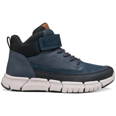 обувки,дамски,боти,мъжки,боти,geox,flexyper,a,boots,blue,(navy)