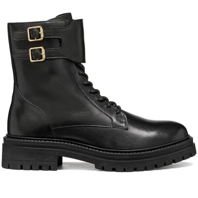 обувки,дамски,боти,мъжки,боти,geox,iridea,e,boots,black,(black)