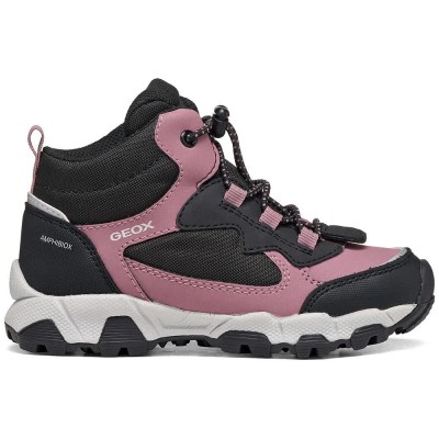 маратонки,мъжки,маратонки,дамски,маратонки,geox,magnetar,g,b,abx,slip,on,trainers,black,pink,(nude,black)