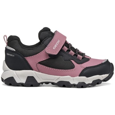 маратонки,мъжки,маратонки,дамски,маратонки,geox,magnetar,g,b,abx,trainers,black,pink,(nude,black)