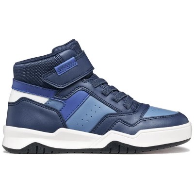 маратонки,мъжки,маратонки,дамски,маратонки,geox,perth,f,trainers,blue,(navy,dark,sky)