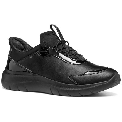 маратонки,мъжки,маратонки,дамски,маратонки,geox,plummery,plus,a,trainers,black,(black)
