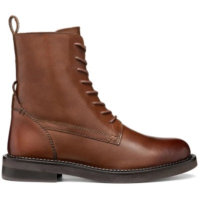 обувки,дамски,боти,мъжки,боти,geox,serilda,g,boots,brown,(dark,brown)