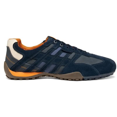 маратонки,мъжки,маратонки,дамски,маратонки,geox,snake,k,trainers,blue,(navy,dark,navy)