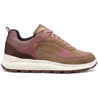 маратонки,мъжки,маратонки,дамски,маратонки,geox,spherica,4x4,b,abx,trainers,brown,(light,brown,mahogany)