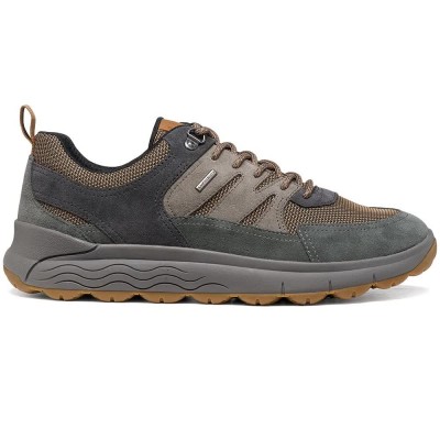 маратонки,мъжки,маратонки,дамски,маратонки,geox,spherica,4x4,b,abx,trainers,grey,(stone,dove,grey)