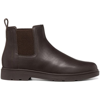 обувки,дамски,боти,мъжки,боти,geox,spherica,ec1,b,a,boots,brown,(coffee)