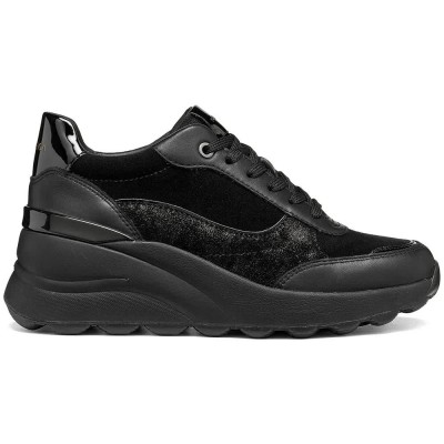 маратонки,мъжки,маратонки,дамски,маратонки,geox,spherica,ec13,b,trainers,black,(black)