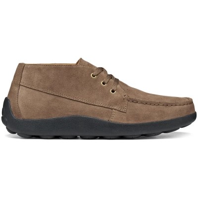 маратонки,мъжки,маратонки,дамски,маратонки,geox,spherica,ec14,a,trainers,brown,(taupe)