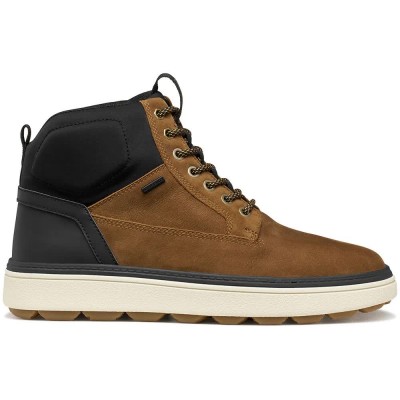 обувки,дамски,боти,мъжки,боти,geox,spherica,ecub,1.1,boots,brown,(nut,black)