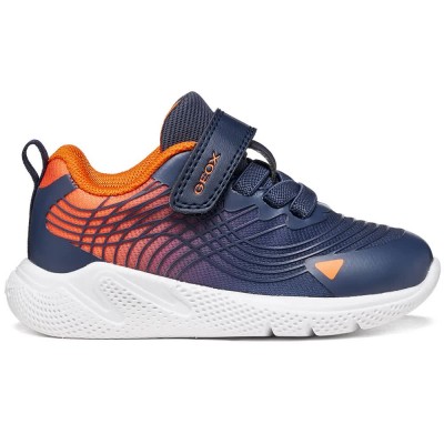 маратонки,мъжки,маратонки,дамски,маратонки,geox,sprintye,a,trainers,blue,(navy)