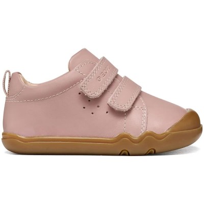 маратонки,мъжки,маратонки,дамски,маратонки,geox,steppieup,a,slip,on,trainers,pink,(nude)