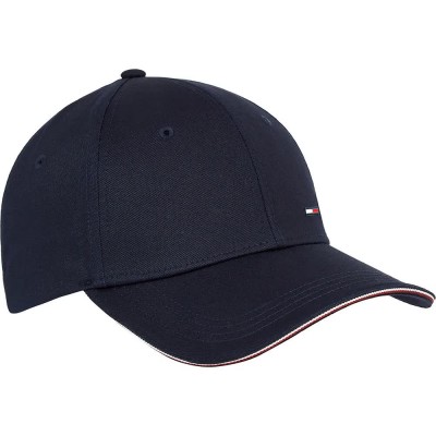шапка,всички,шапки,tommy,hilfiger,am0am13337,cap,blue,(space,blue)