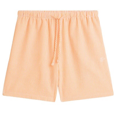 къси,панталони,мъжки,панталони,дамски,панталони,tommy,hilfiger,uw0uw06542,shorts,orange,(stripe,orange,hype,white)