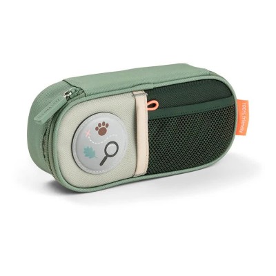 ученически,принадлежности,done,by,deer,tiny,trails,pencil,case,green,(green)