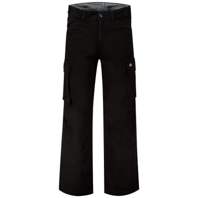 панталони,мъжки,панталони,дамски,панталони,dickies,247,loose,straight,garment,dyed,cargo,pants,black,(black)