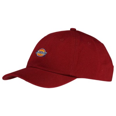 шапка,всички,шапки,dickies,hardwick,cap,red,(tibetan,red)