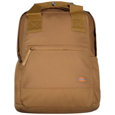 раница,раници,dickies,lisbon,25l,backpack,brown,(otter)