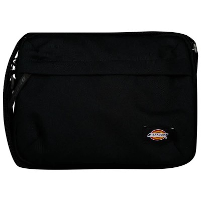 чанта,за,през,рамо,всички,чанти,dickies,moreauville,messenger,shoulder,bag,black,(black)