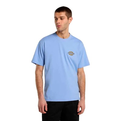 тениска,мъжки,тениски,дамски,тениски,dickies,paradise,short,sleeve,t,shirt,blue,(lavender,purple)