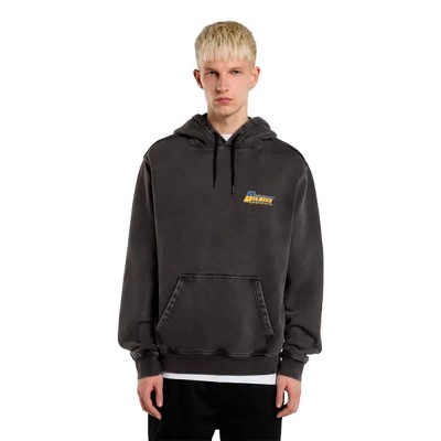 суичър,мъжки,пуловери,dickies,tonopah,hoodie,black,(black)