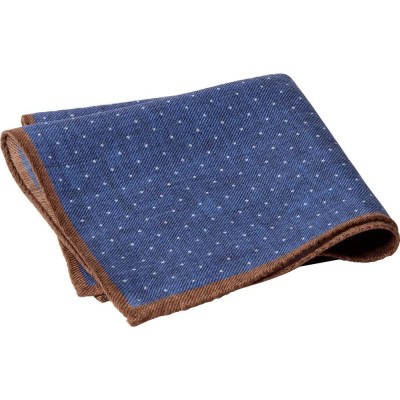 ръкавици,шапки,и,шалове,hackett,hm0100061,handkerchief,blue,(old,navy)
