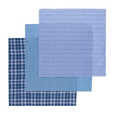 ръкавици,шапки,и,шалове,hackett,hm011734,handkerchief,3,units,blue,(sky,blue)