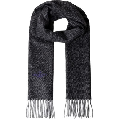 шал,ръкавици,шапки,и,шалове,hackett,hm0400109,scarf,grey,(college,grey)