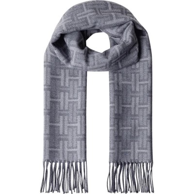 шал,ръкавици,шапки,и,шалове,hackett,hm0400111,scarf,grey,(granite,grey)