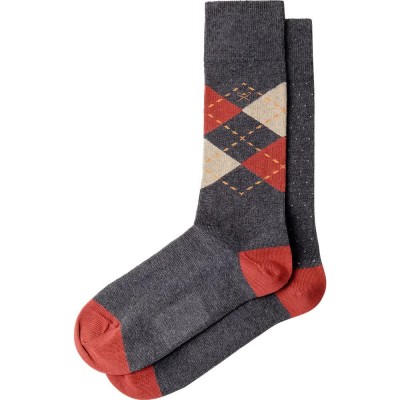 чорапи,мъжки,чорапи,дамски,чорапи,hackett,hmu300092,socks,2,pairs,grey,(charcoal,grey)