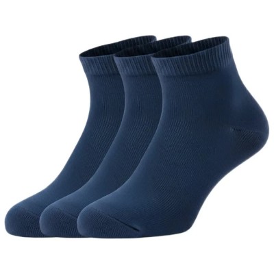 чорапи,мъжки,чорапи,дамски,чорапи,be,lenka,essentials,low,cut,barefoot,socks,3,pairs,blue,(dark,blue)