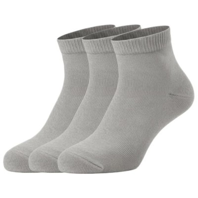 чорапи,мъжки,чорапи,дамски,чорапи,be,lenka,essentials,low,cut,barefoot,socks,3,pairs,grey,(light,grey)