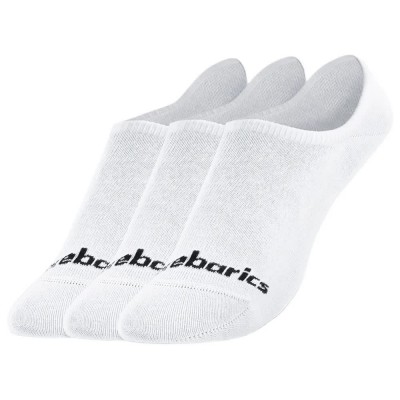 чорапи,мъжки,чорапи,дамски,чорапи,be,lenka,no,show,barefoot,socks,3,pairs,white,(white)