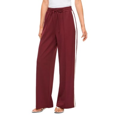 панталони,мъжки,панталони,дамски,панталони,vila,clua,high,waist,pants,red,(port,royale,detail,birch,track)