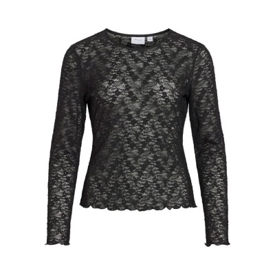 тениска,мъжки,тениски,дамски,тениски,vila,fay,long,sleeve,t,shirt,black,(black,beauty)