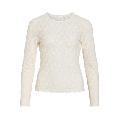 тениска,мъжки,тениски,дамски,тениски,vila,fay,long,sleeve,t,shirt,beige,(egret)