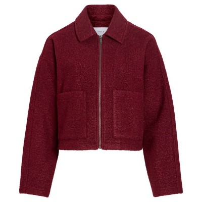 яке,мъжки,якета,дамски,якета,и,палта,vila,jadas,jacket,red,(port,royale)