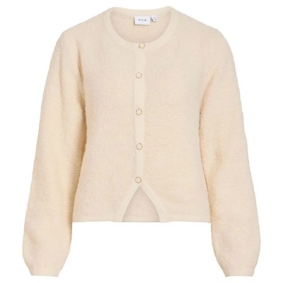 жилетка,мъжки,пуловери,дамски,пуловери,vila,pigga,cardigan,beige,(birch)