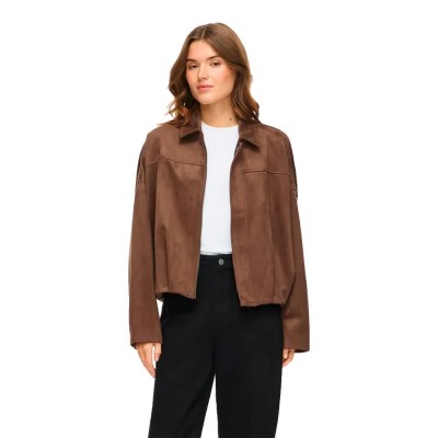 яке,мъжки,якета,дамски,якета,и,палта,vila,viral,jacket,brown,(rain,drum)
