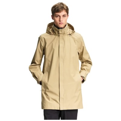 палто,мъжки,якета,aigle,ais26mout016,gore,tex®,coat,beige,(willow)