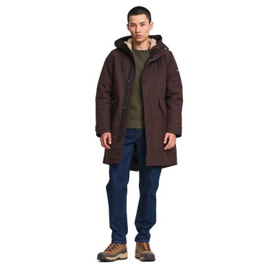 анорак,мъжки,якета,aigle,aiw25moui002,parka,brown,(earth)