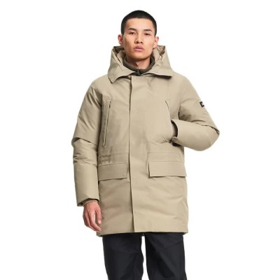 анорак,мъжки,якета,aigle,aiw25moui003,parka,beige,(powder)
